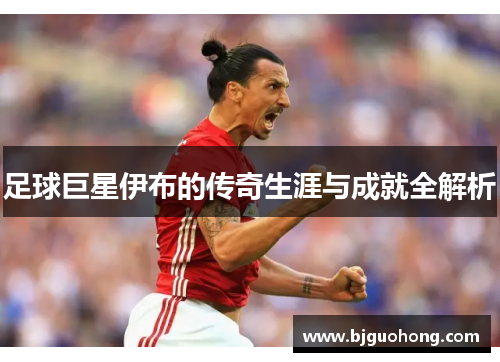 足球巨星伊布的传奇生涯与成就全解析